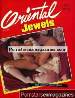 Oriental Jewels Volume 3 No 3 (1984) Mens Magazine